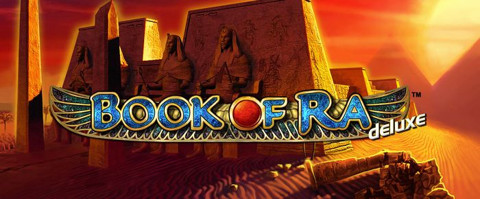 Spielen Sie Book of Ra kostenlos